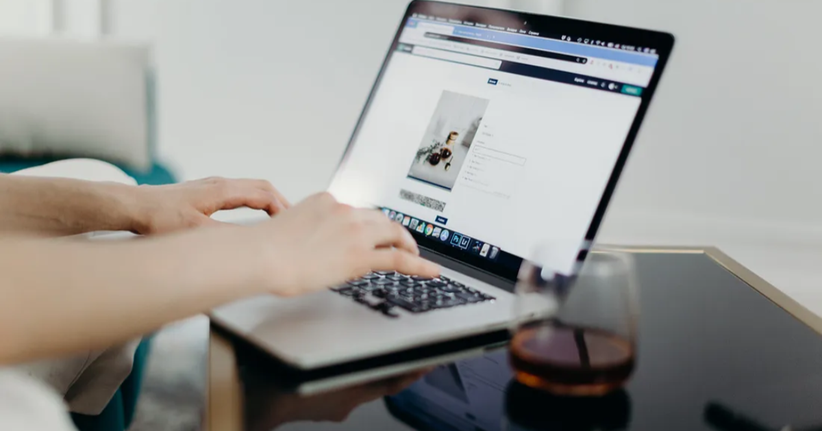 L’art des puces dans le blogging