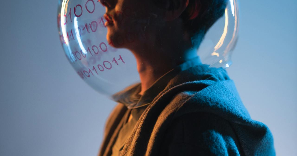 🐟 Situation absurde