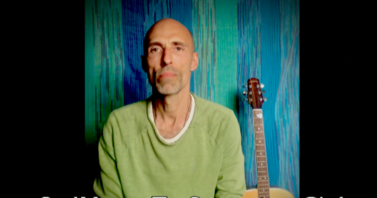 Tu Spam ton Ciel (Hymne à la Paix)