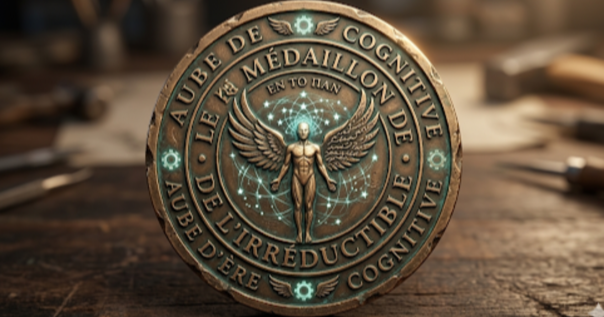 LE SERMENT DU CŒUR SOUVERAIN