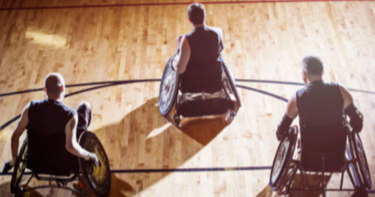 JO 2024, Jeux de Toulousains/Rugby fauteuil: Le trio Hivernat-Jarlan-Thiriet vise une médaille en rugby-fauteuil aux JO 2024