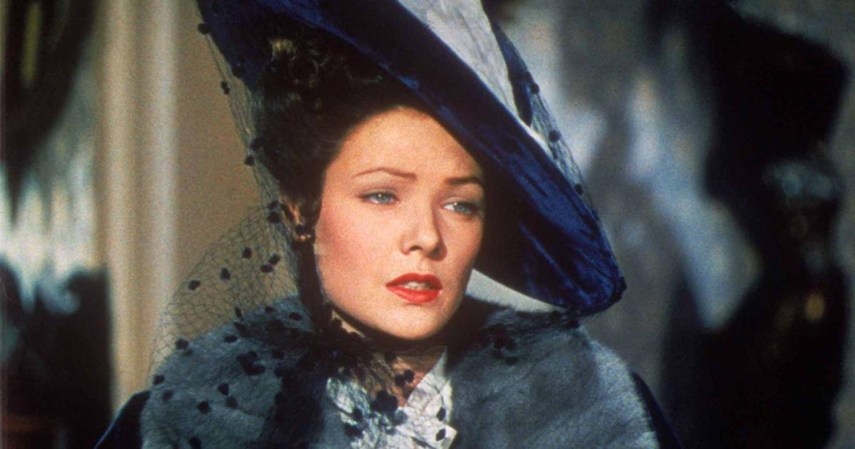 Le ciel peut attendre (1943) Ernst Lubitsch Le ciel peut attendre (1943) Ernst Lubitsch