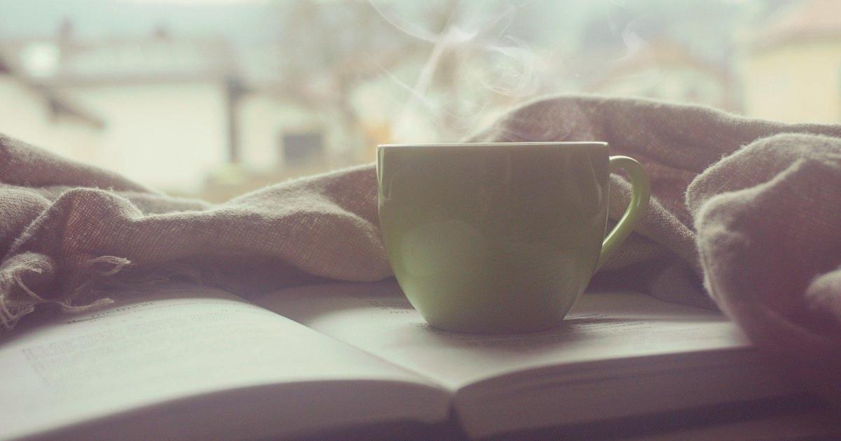 Un nouveau matin