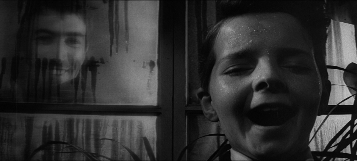 Les Innocents (The Innocents, Jack Clayton, 1961)