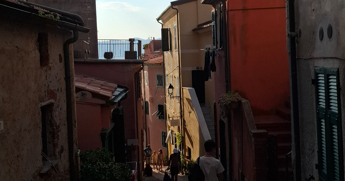 Quinidi tutto bene...