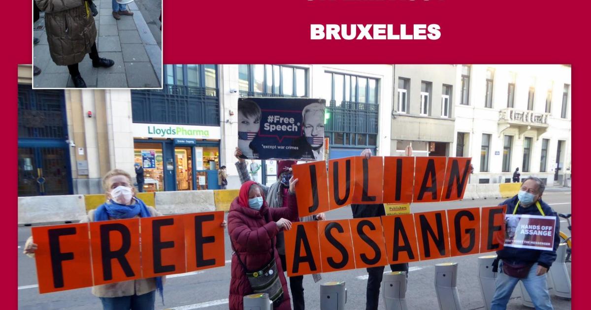 Comment la liberté de la presse est assassinée (Septième partie)