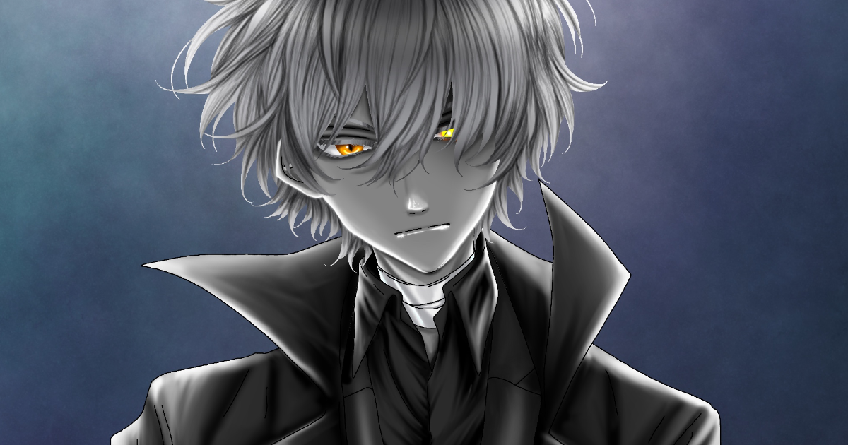 Illustration - Final d’Angel’s Stars