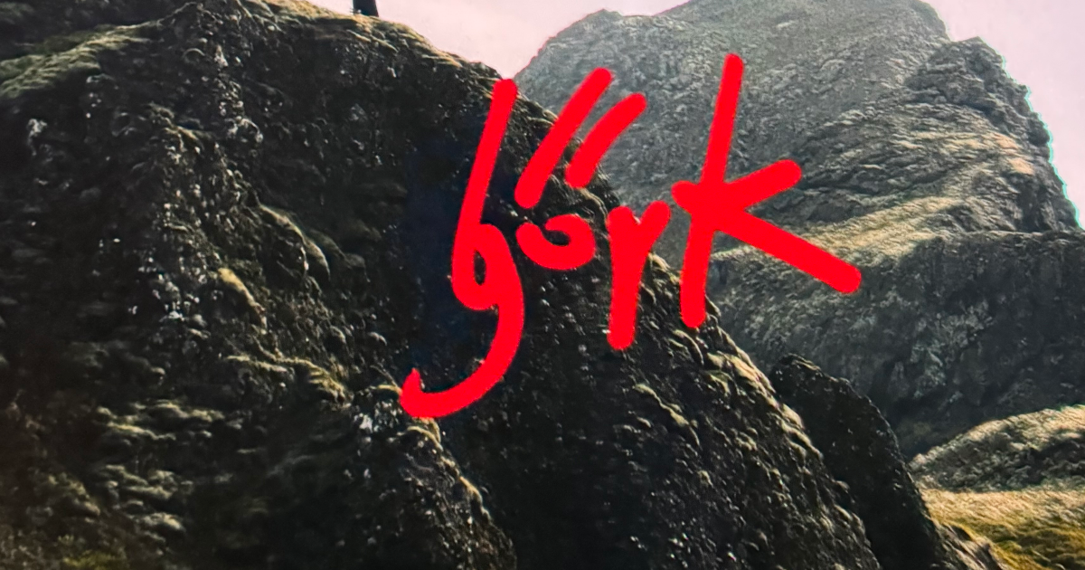 Exposition de Björk à Reykjavik
