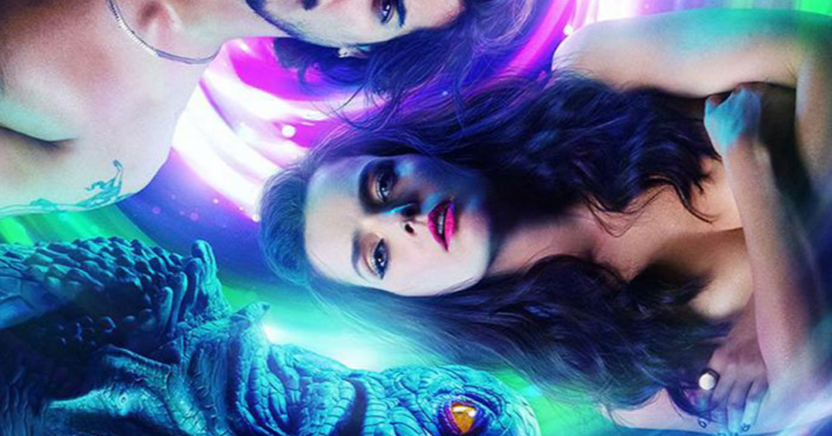 Now Apocalypse - Saison 1