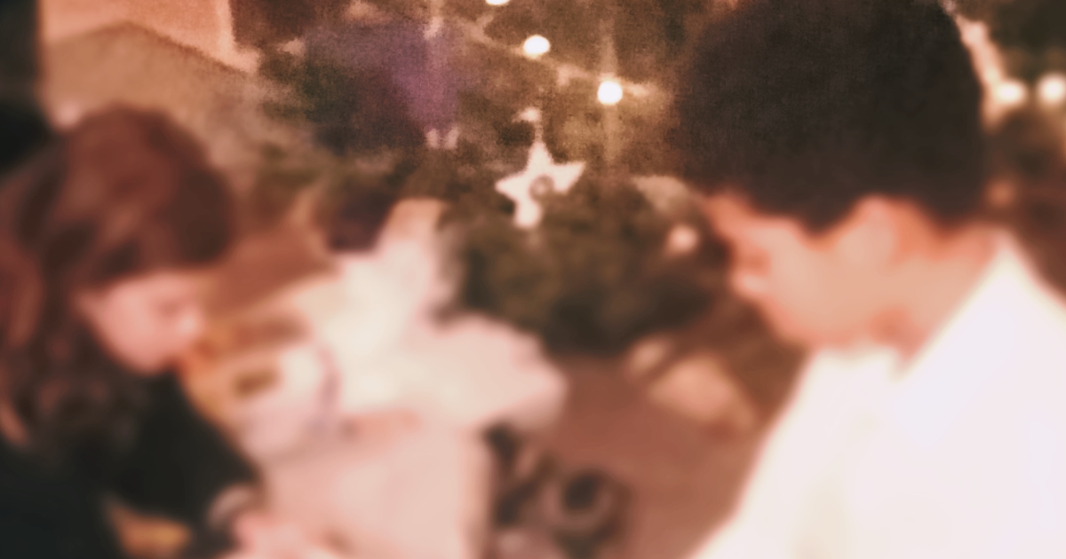 1 - J'aime Noël