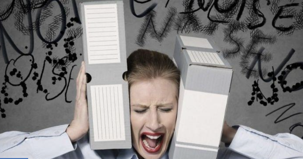 Ah ces BOURDONNEMENTS D’OREILLES !