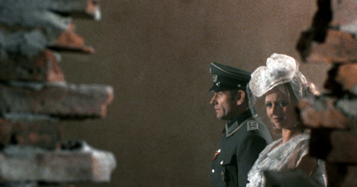 Le mariage de Maria Braun (1979) Rainer Werner Fassbinder