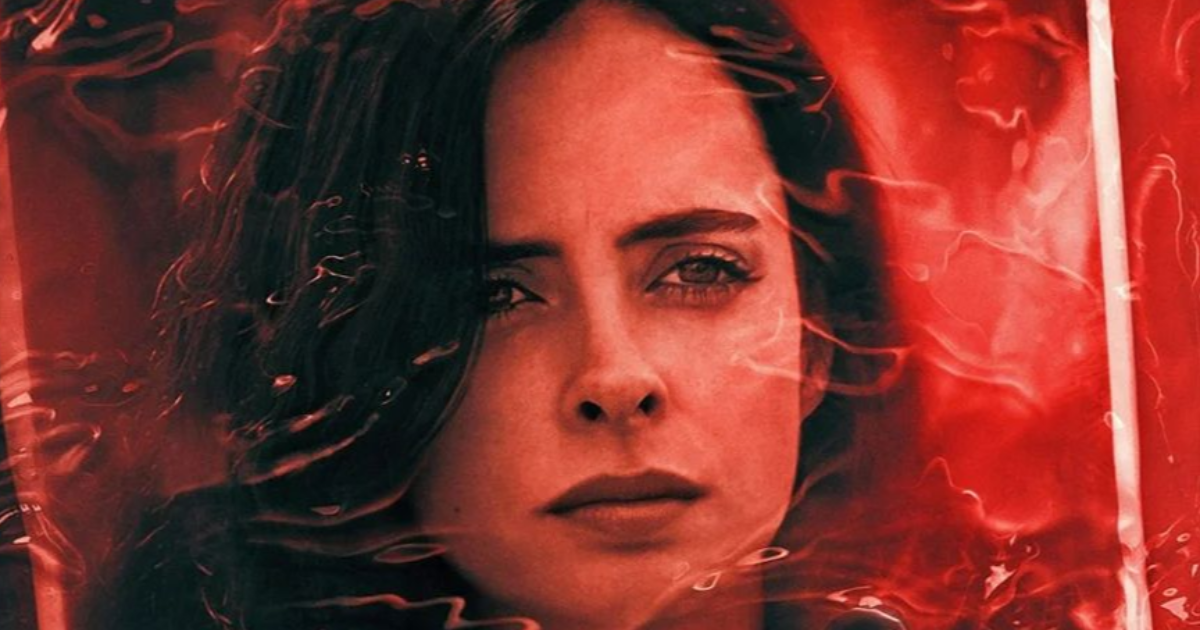 Jessica Jones - Saison 3