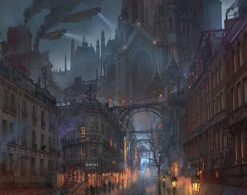 Chapitre XLVII : "Les Deux Guerriers"