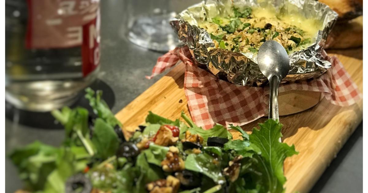 Le Navarre vaut bien un fromage