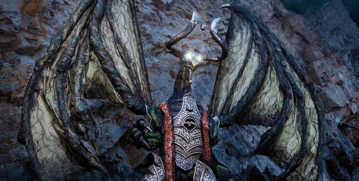 Le terrible Draïgan