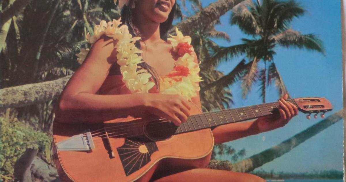 Aloha