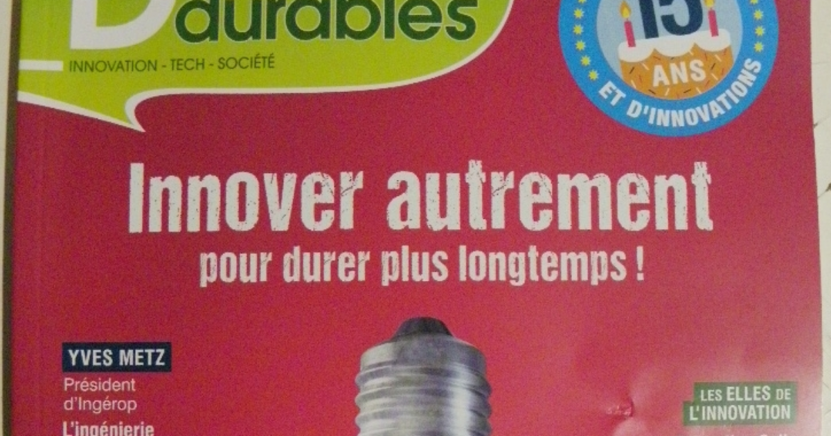 mensonges durables