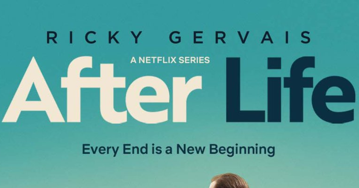 After Life - Saison 3