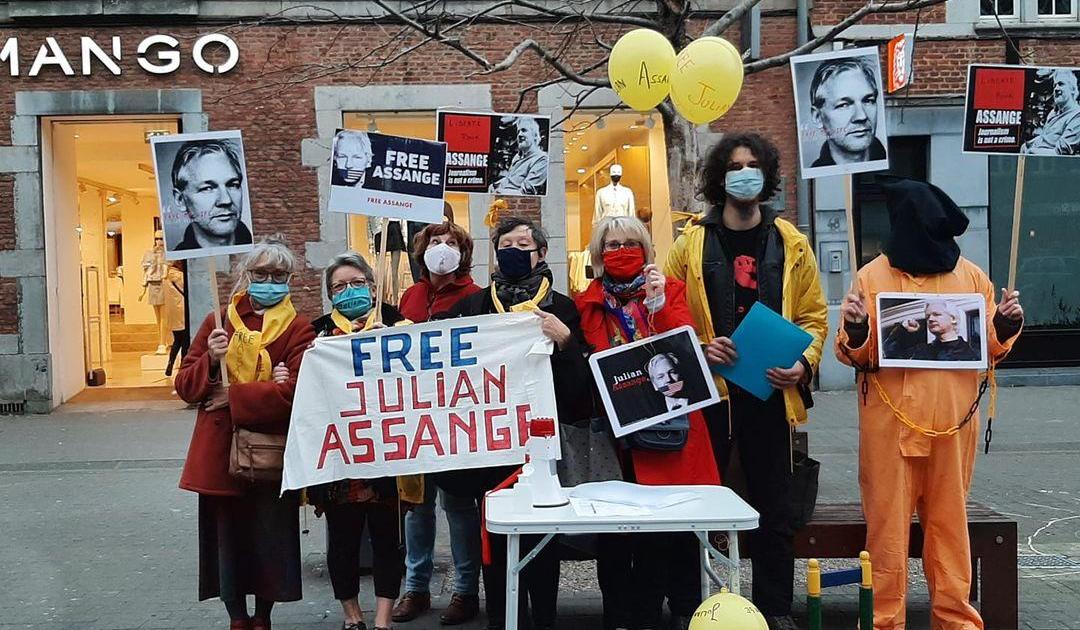 How Freedom of the Press is being assassinated (Part III)