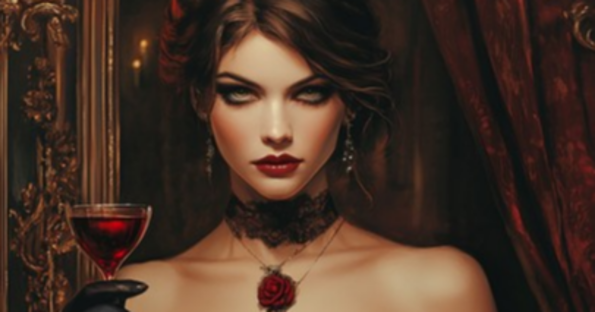 Femme fatale
