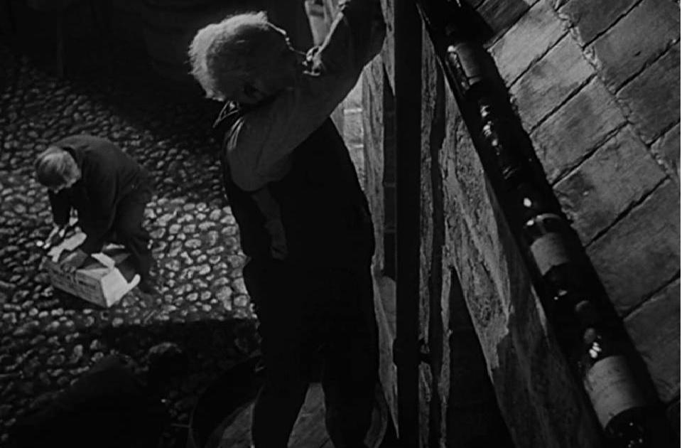 Whisky à gogo (1949) Alexander Mackendrick