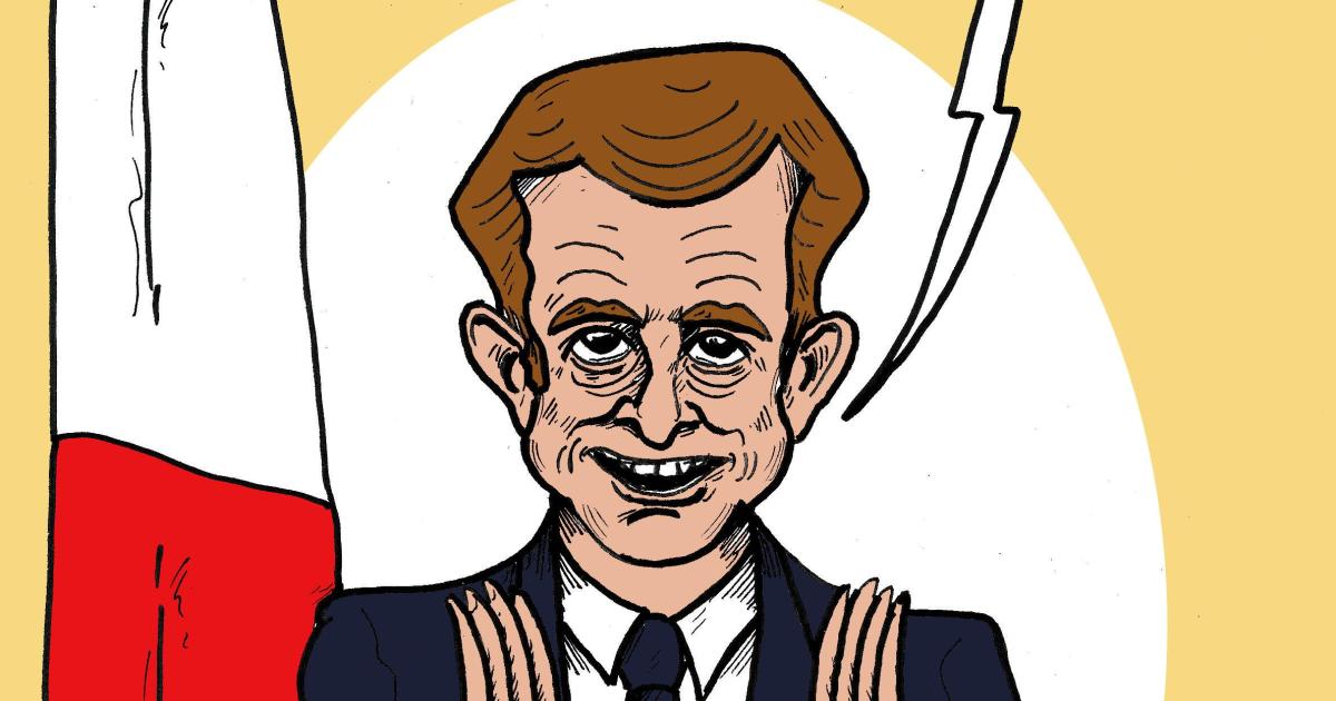 Voeux présidentiels