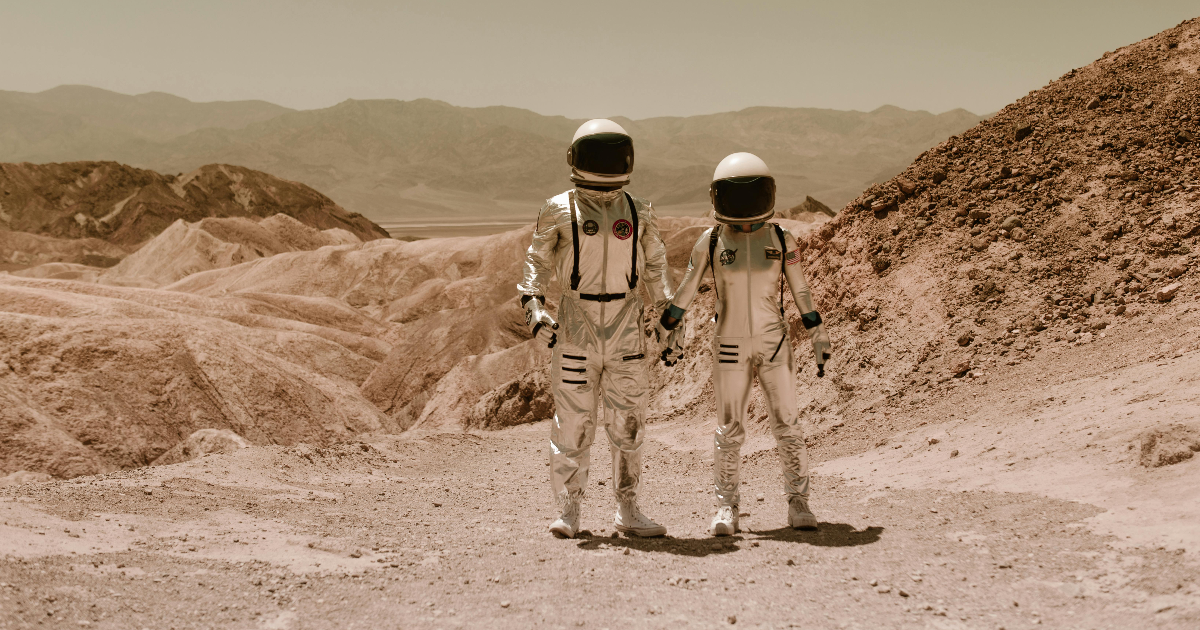 "La planète des singes" de Pierre Boulle