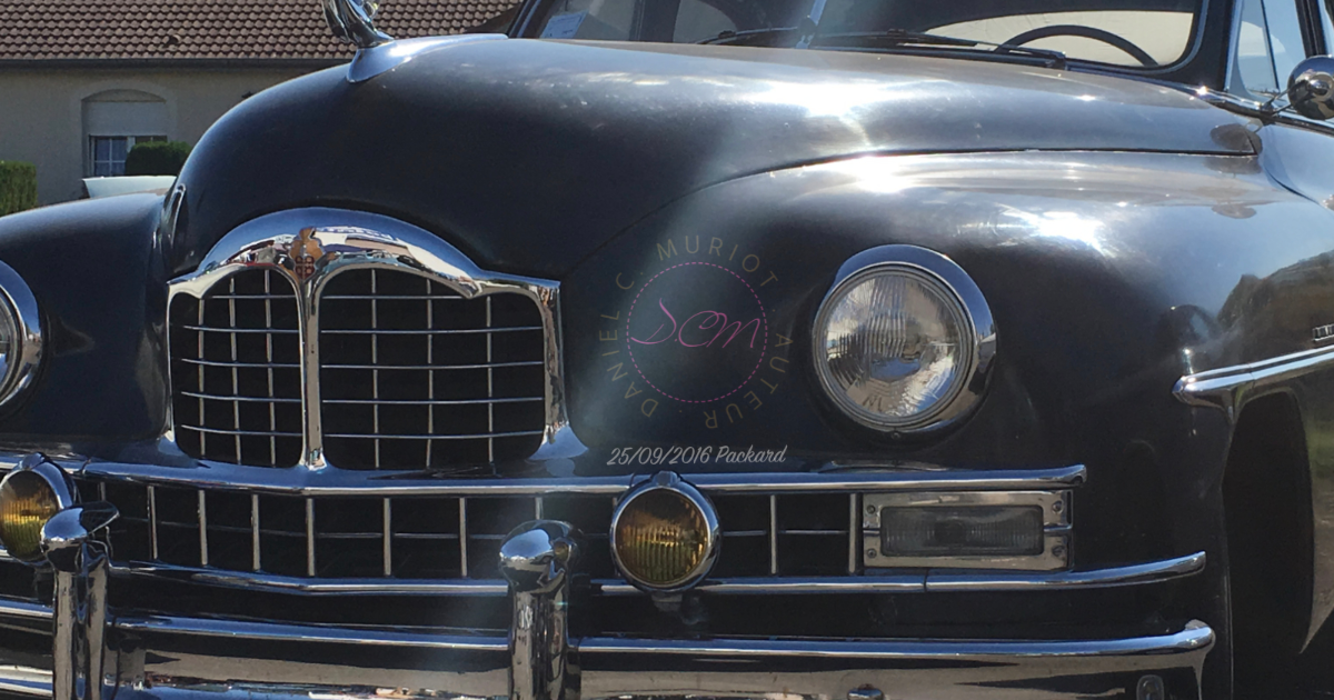 Packard - 25/09/2016