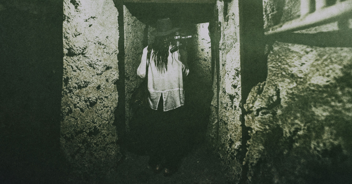 Le Complexe : chapitre 06