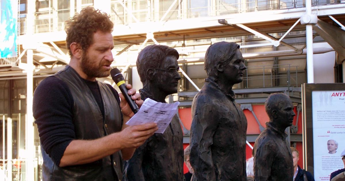 How Whistleblowers are being assassinated in France (Part I)