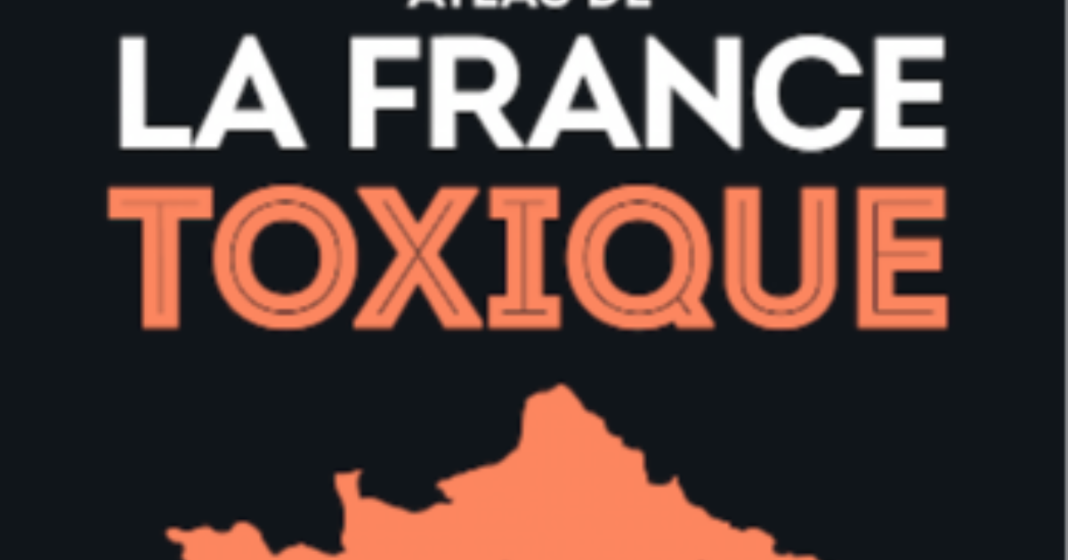 pollution des sols