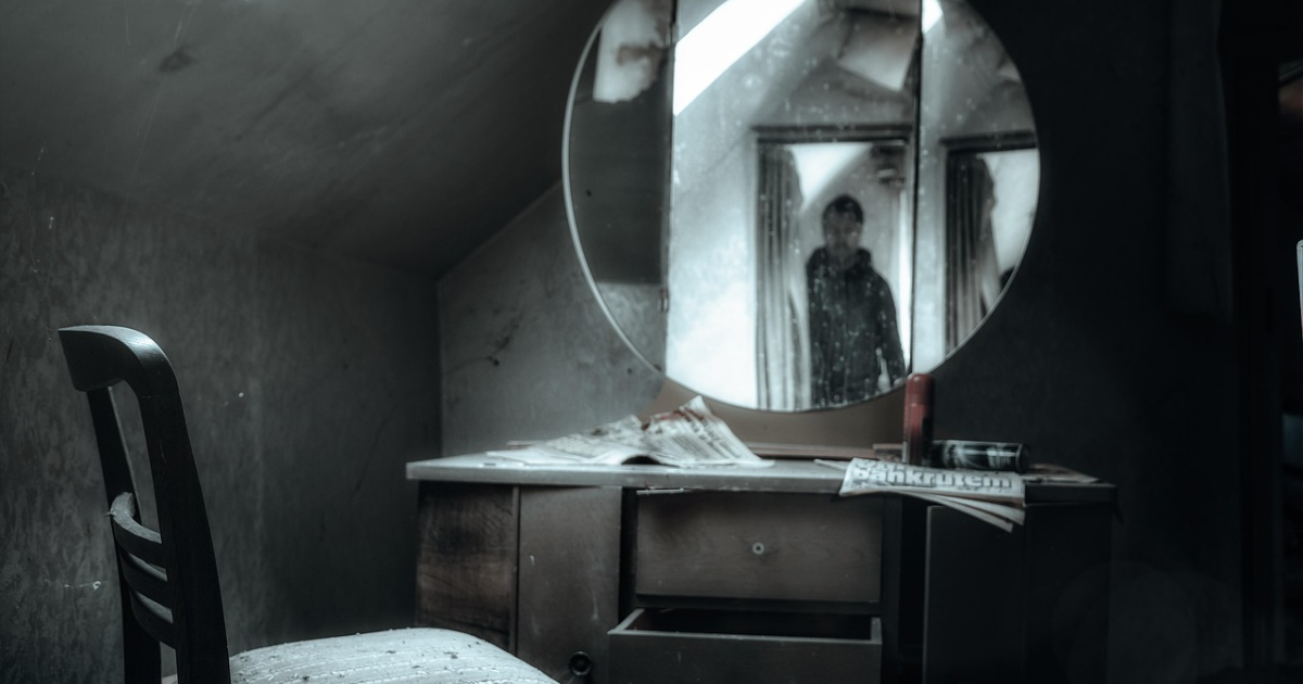 La fin de mon cauchemar