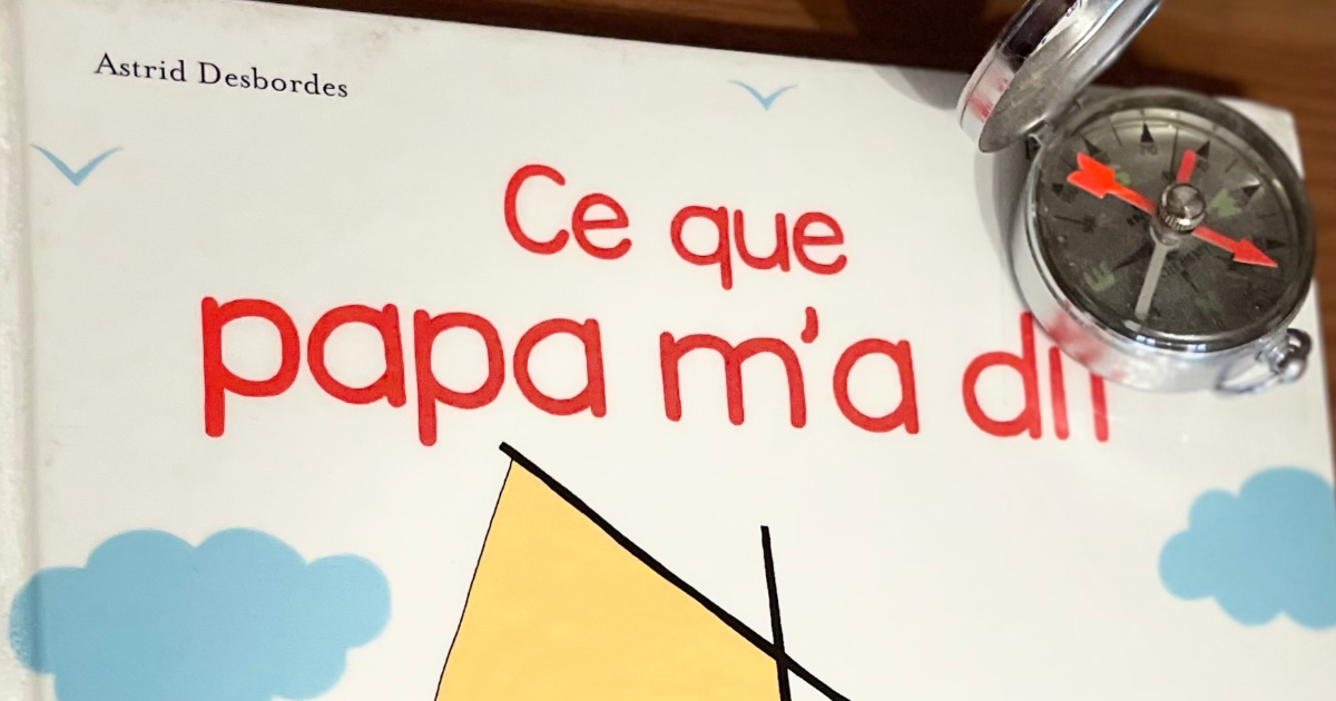 #jour7 - … un autre chemin