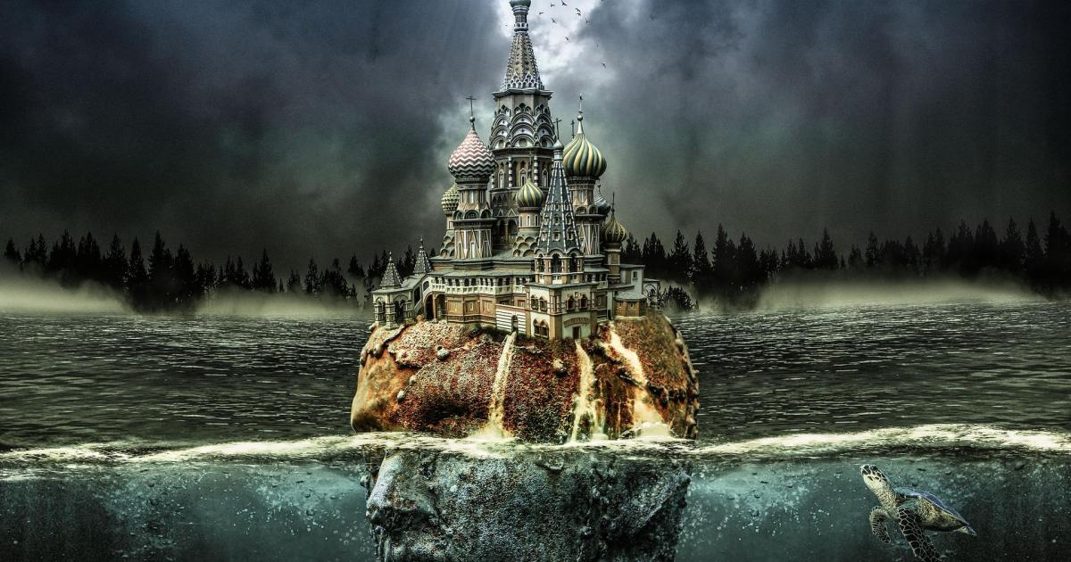 Les secrets du passé