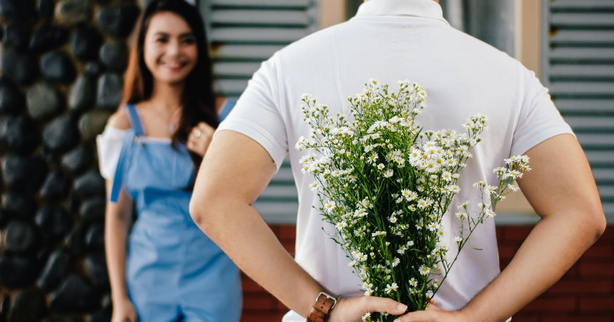 How to Be an Adult in Relationships