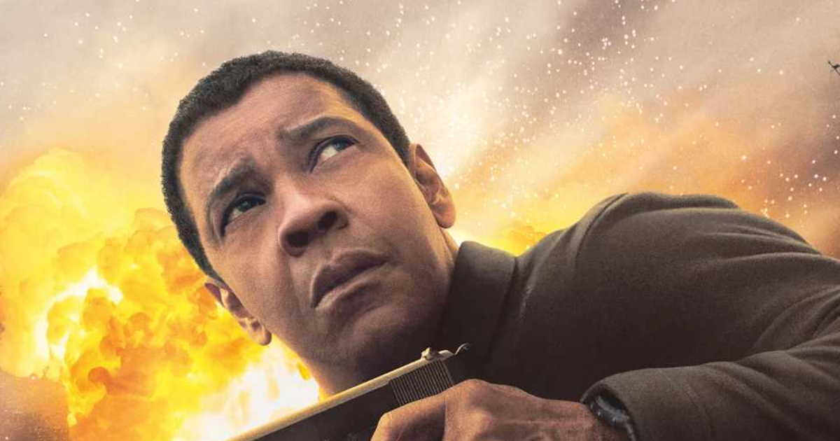 Equalizer 2
