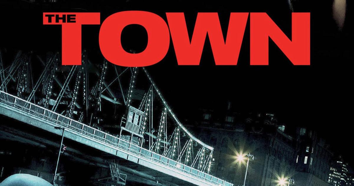 The Town