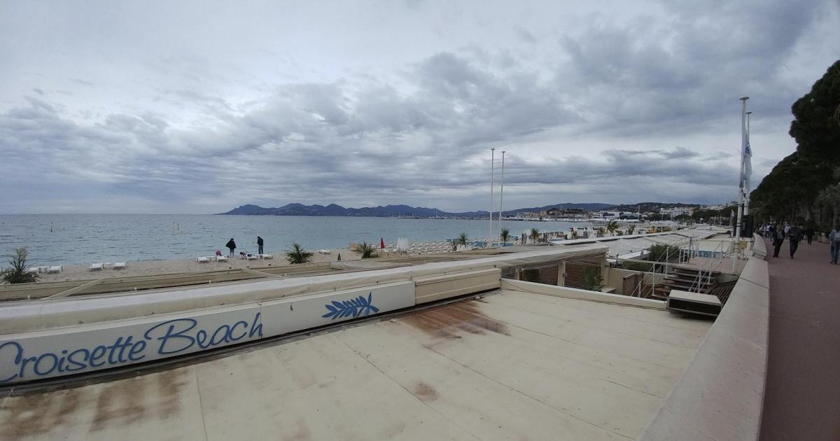 Cannes 2022 : la sélection
