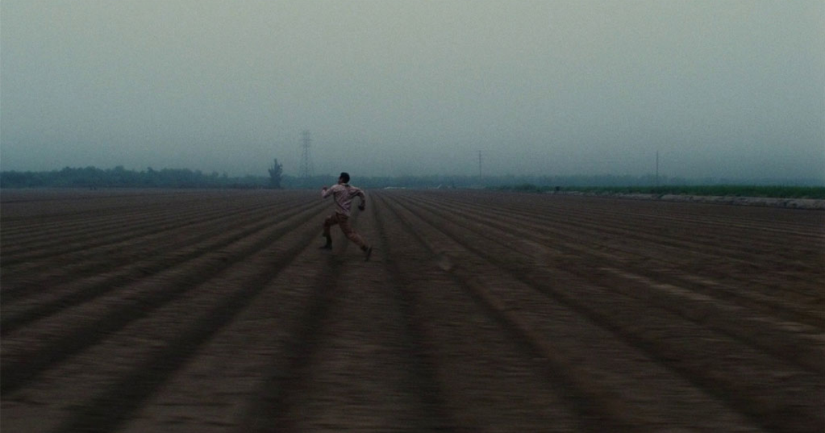 The master (2013) Paul Thomas Anderson