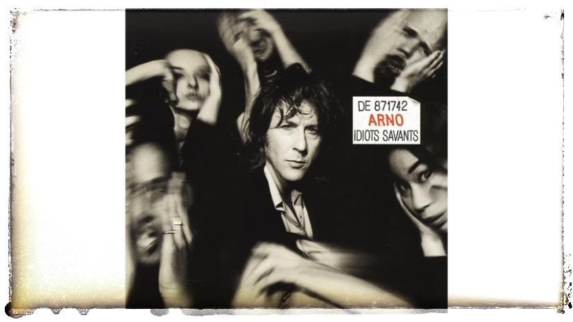 Feu la république et Arno...