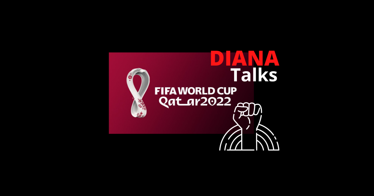 Qatar: World Cup VS Human Rights