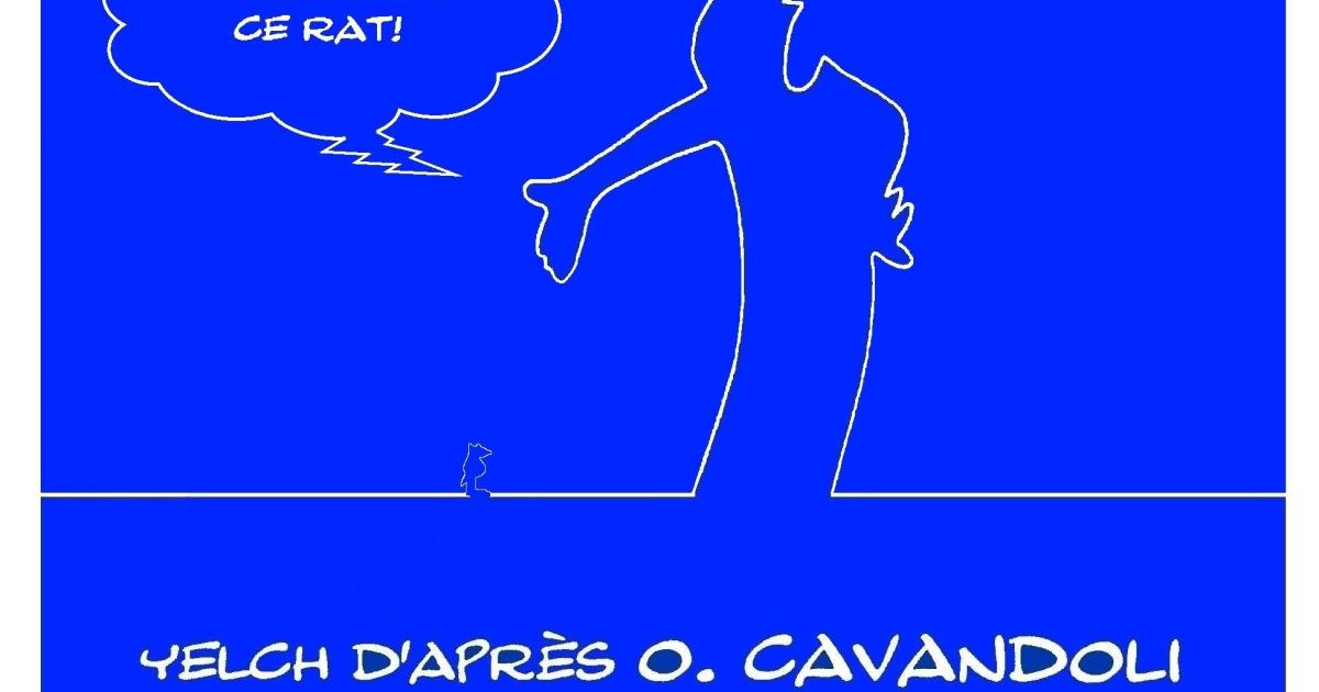 La linéa et les ratpsodies