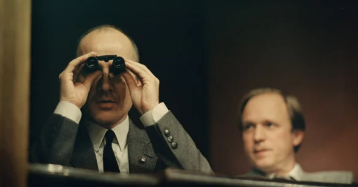 La vie des autres (2006) Florian Henckel von Donnersmarck