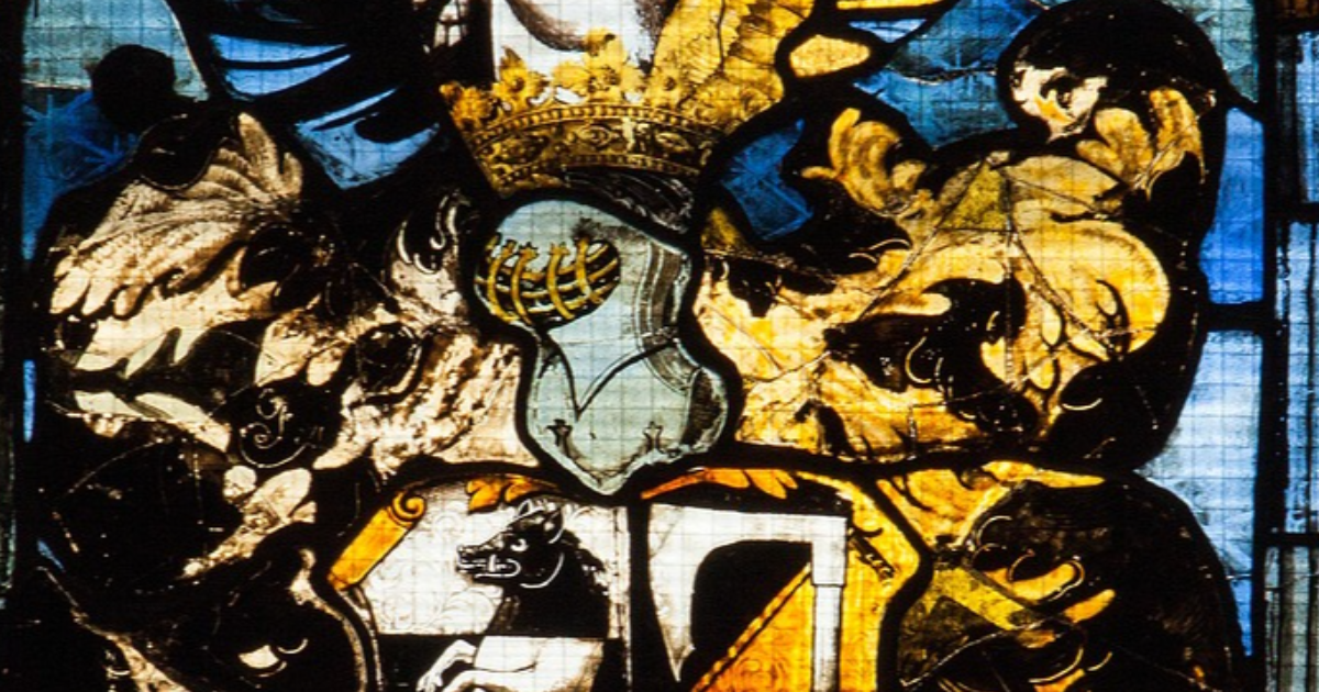 Confession d’une Reine