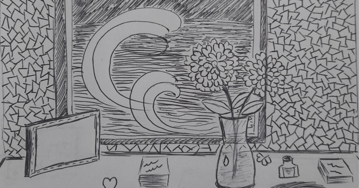 J'ai de la peine qui coule dans mes veines