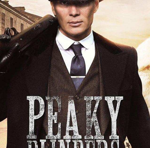 Peaky Blinders - Saison 4