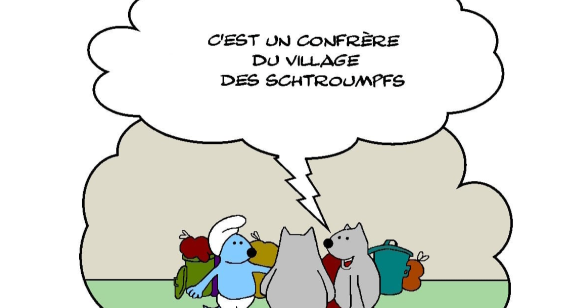 RATPSODIES  - SPRING 2024 - 1