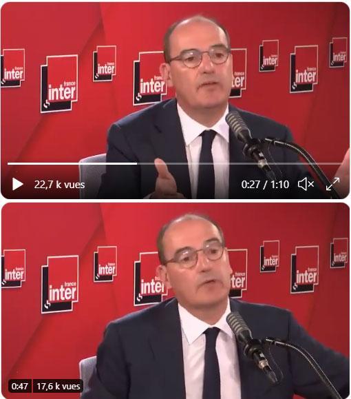 Et pour 2 milliards d’euros la Culture re-fut : Enfin presque !
