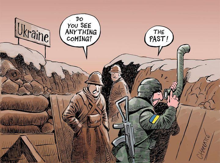 USA-CANADA-France COVIDISM : From Fauci to Gates